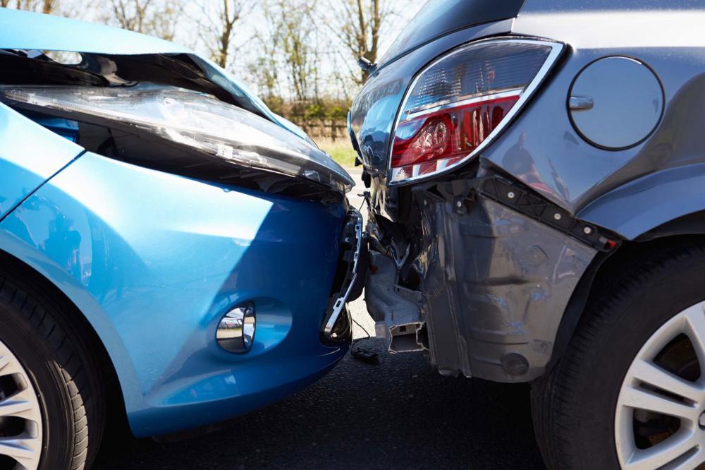 Assurance-voiture